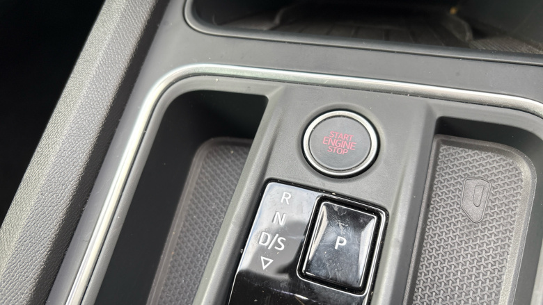 SEAT Leon 1.4 eHybrid FR 5dr DSG Hatchback